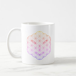 Helig ansikte - Arkitrien, Cl-Tr. Kaffemugg
