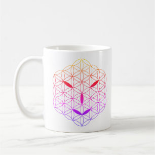 Helig ansikte - Arturan 02, CF-Tr. Kaffemugg