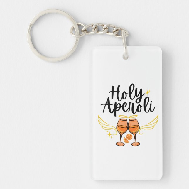 Helig Aperoli Snadjig Trendig Aperol Spritz-sats (Framsidan)
