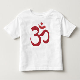 Helig Aum Symbol - Meditation & Zen Art T Shirt