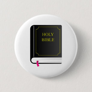 Helig bibel knapp