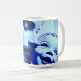 Helig Bond Faith Kaffemugg