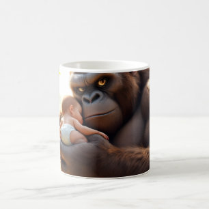 Helig Bond Kaffemugg