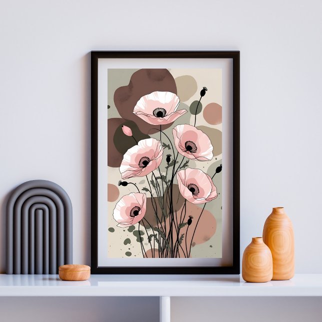 Helig Botanicals Poster (Skapare uppladdad)
