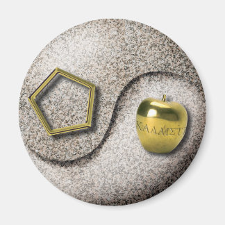 Helig Chao Magnet