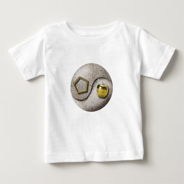 Helig Chao T Shirt (Framsida)