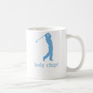 Helig chipmugg kaffemugg