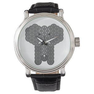 Helig elefant - Elevelefant. Armbandsur