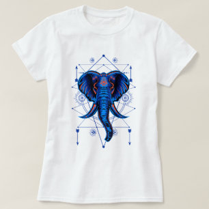 Helig Elephant T Shirt