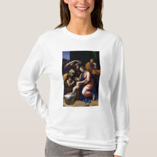 Helig familj, 1518 tee shirt