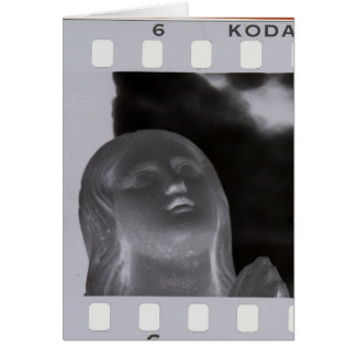 helig film hälsningskort