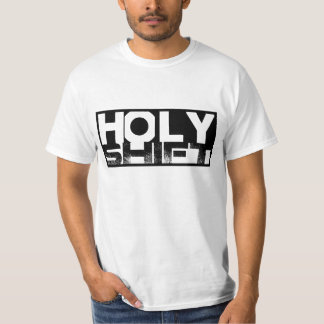 Helig förskjutning t-shirt