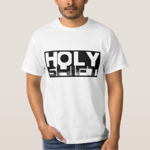 Helig förskjutning tee