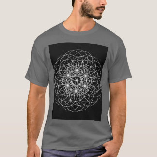 Helig Geometri 2 T Shirt