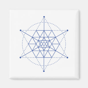 Helig Geometri Magnet