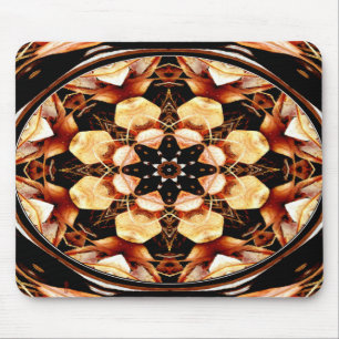 Helig Geometric Mandala.... Musmatta