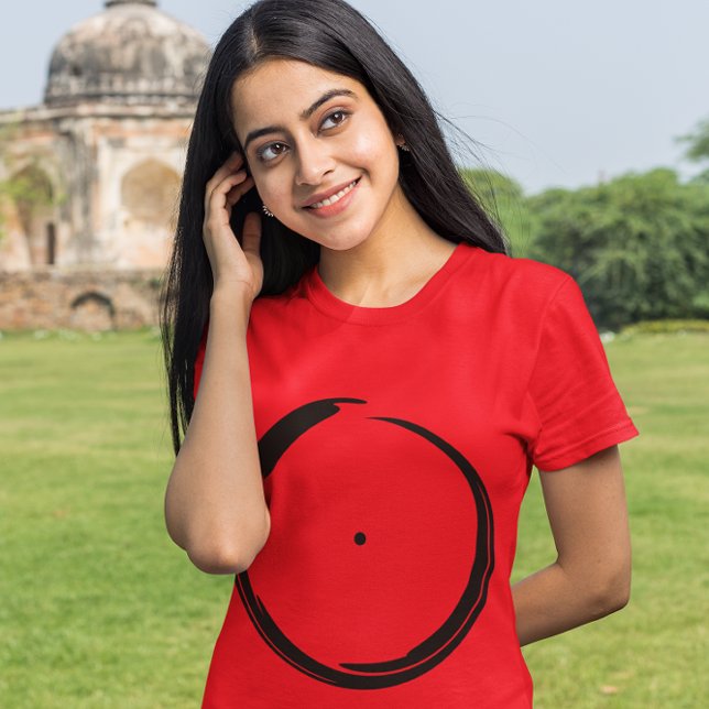 Helig Geometry embrace T Shirt (Skapare uppladdad)