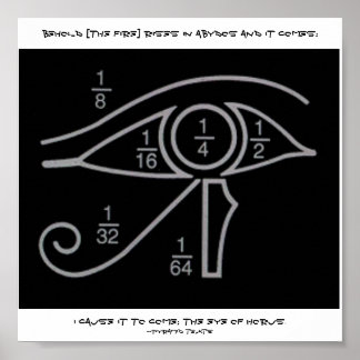 Helig Geometry Poster