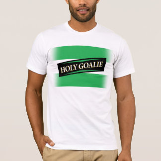 "Helig Goalie ", Tröja