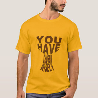 Helig gral tee