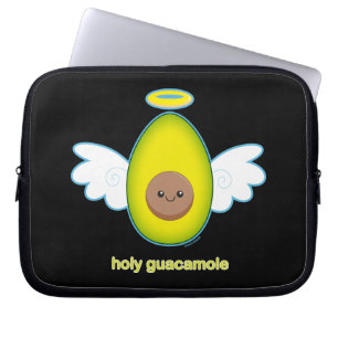 Helig Guacamole Laptop Sleeve