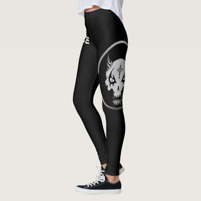 HELIG HÄMND  LEGGINGS (Vänster)