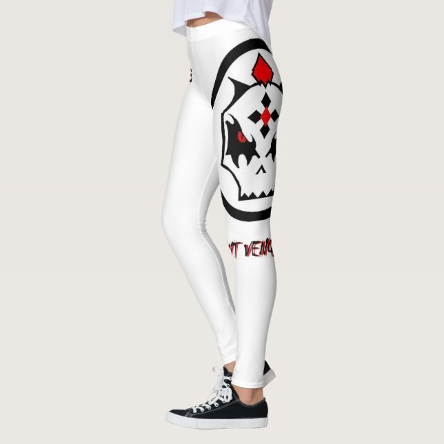 HELIG HÄMND  LEGGINGS (Vänster)