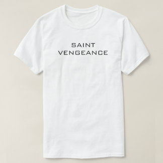 HELIG HÄMND  T SHIRT