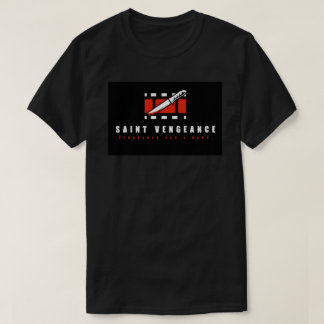 HELIG HÄMND T SHIRT