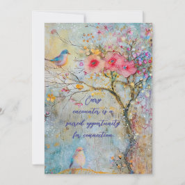 Helig har ett vanligt kort