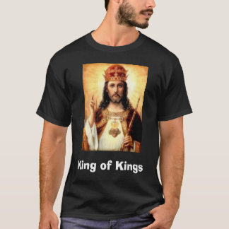 helig heart2, kung av kungar tee