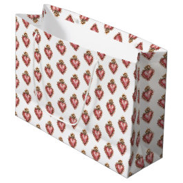 Helig Heart Baroque