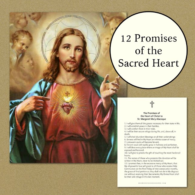 Helig Heart Jesus Religiösa Lovar katolik (Skapare uppladdad)