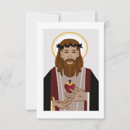Helig Heart of Jesus