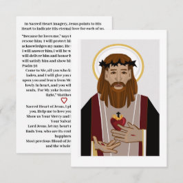 Helig Heart of Jesus