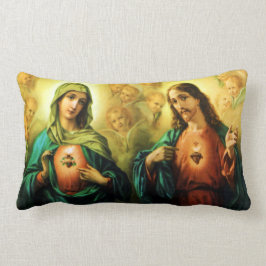 Helig Heart of Jesus and Immaculate Heart of Mary Lumbarkudde