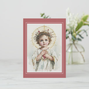 Helig Heart of Jesus, katolik, Divine Mercy Kärlek