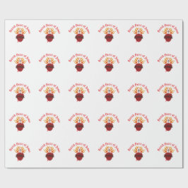 Helig Heart of Jesus Presentpapper