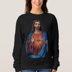 Helig Heart of Jesus T Shirt