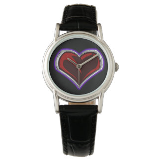 Helig Heart Watches Armbandsur