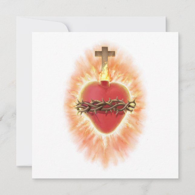 Helig hjärta (Framsida)