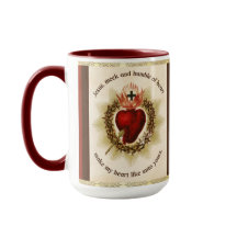 Helig Hjärtat i Jesus katolska förbund