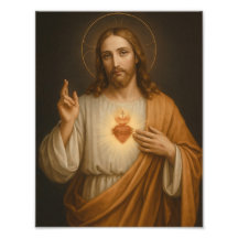 Helig Hjärtat i Jesus traditionella katoliska