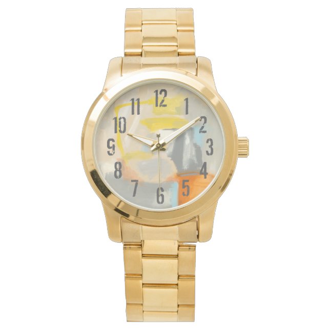 HELIG I ARMBANDSUR (Framsida)