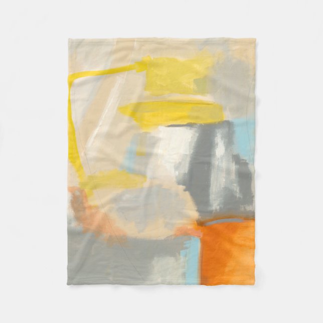 HELIG I FLEECEFILT (Framsidan)