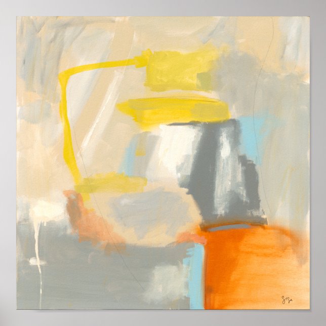 HELIG I POSTER (Framsidan)