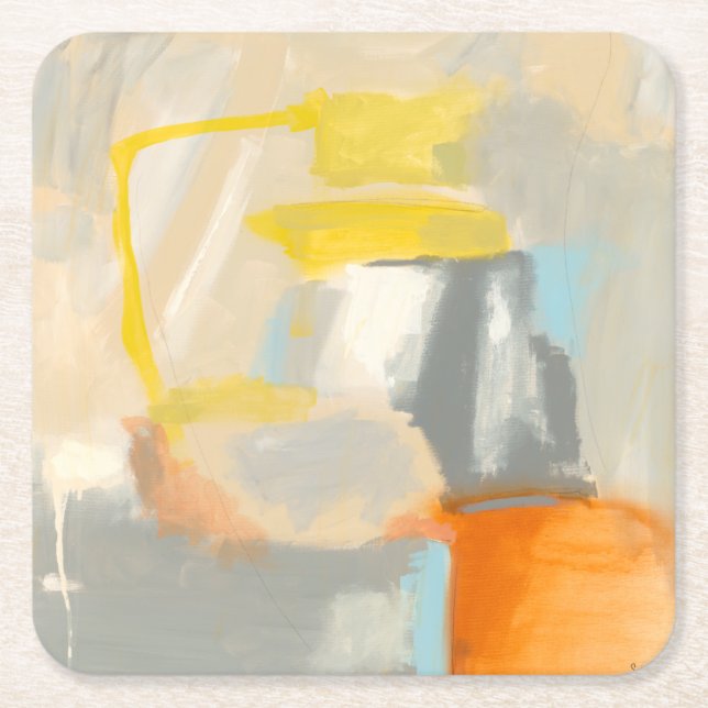 HELIG I UNDERLÄGG PAPPER KVADRAT (Framsidan)