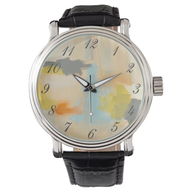 HELIG II ARMBANDSUR (Framsida)