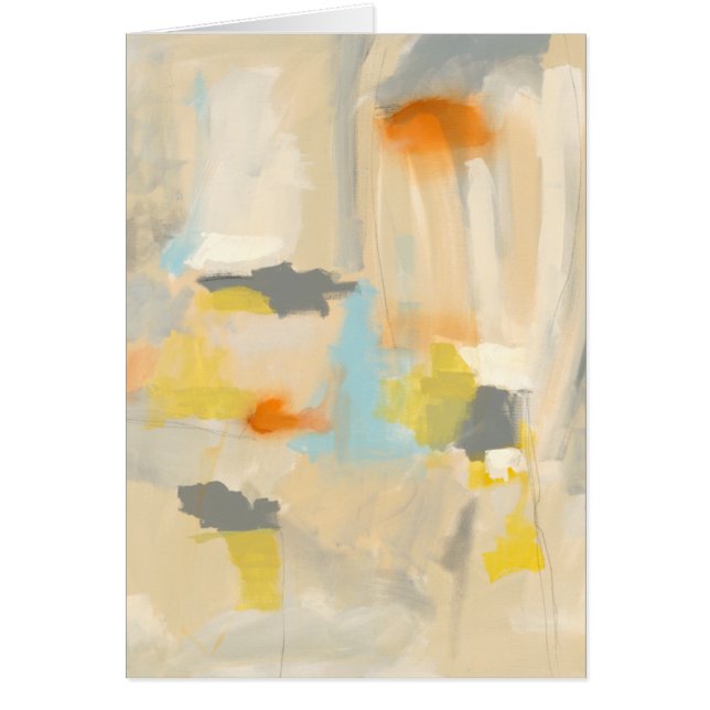 HELIG II HÄLSNINGSKORT (Framsidan)