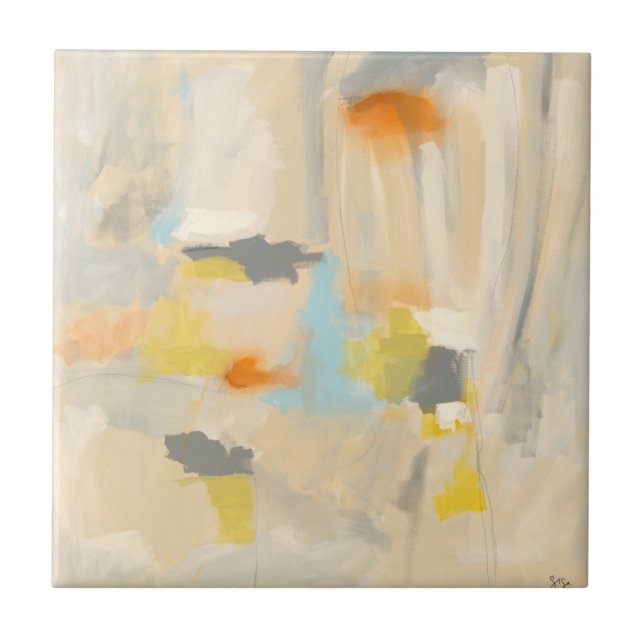 HELIG II KAKELPLATTA (Framsidan)